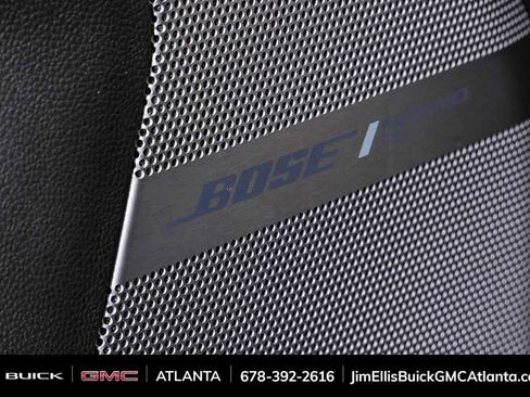 Used 2026 GMC Yukon AT4 Ultimate image 7