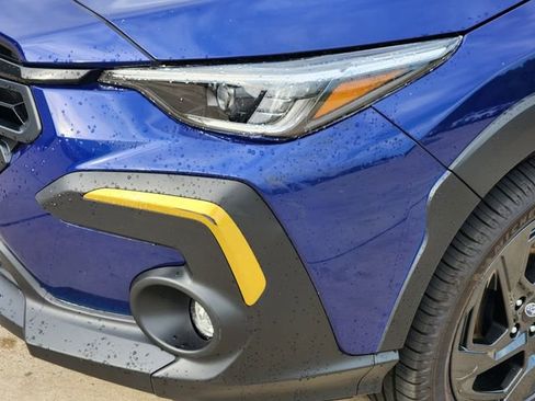 Certified 2024 Subaru Crosstrek 2.5i Sport w/ Crosstrek Mirror Package image 9