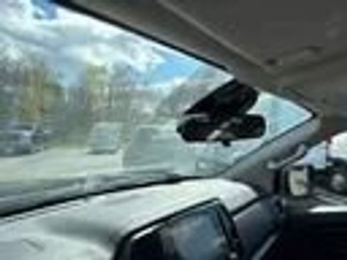 Used 2020 Nissan Titan S w/ S Utility Package AWD/4WD image 12