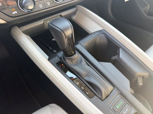 New 2026 Honda Accord SE image 19