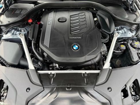 Used 2020 BMW 540i xDrive w/ M Sport Package image 35