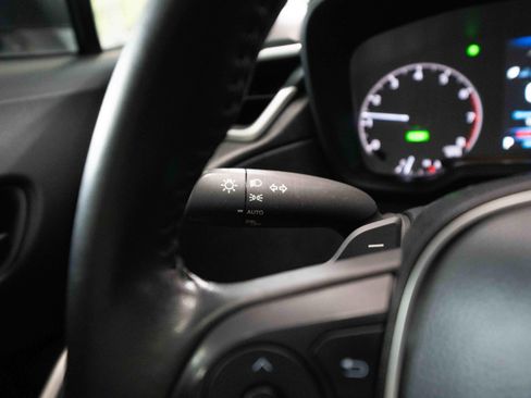 Used 2024 Toyota Corolla Cross AWD Hybrid image 13