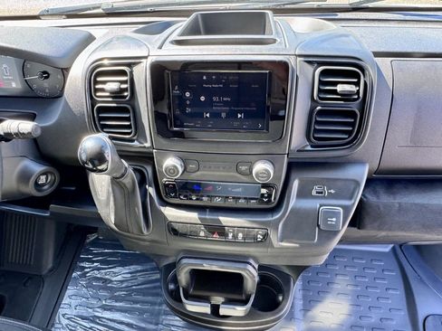 New 2025 RAM ProMaster 2500 w/ Safety Group image 14