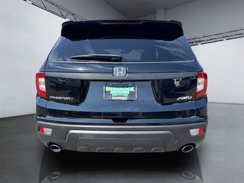 Used 2021 Honda Passport EX-L image 6