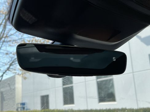 Used 2025 Audi A5 2.0T Premium Plus w/ Premium Plus image 27