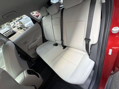 Certified 2024 Hyundai Kona SEL w/ Convenience Package FWD image 25