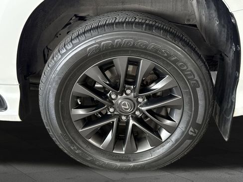 Certified 2020 Lexus GX 460 Premium image 23