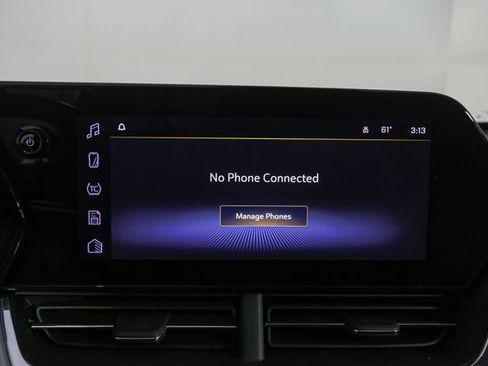 Used 2025 Chevrolet Trax LT w/ Driver Confidence Package image 20