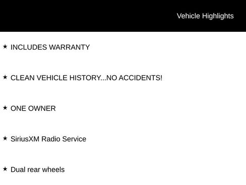 Used 2022 RAM 3500 SLT w/ Quick Order Package 27G SLT image 10