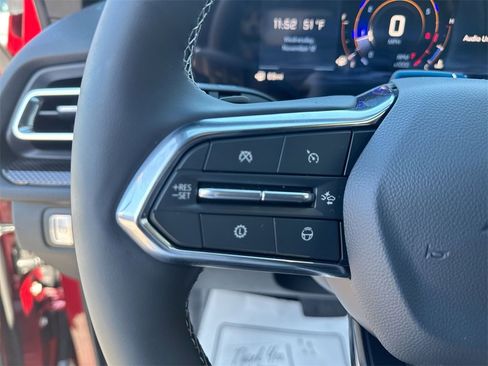 New 2026 Chevrolet Traverse High Country image 17