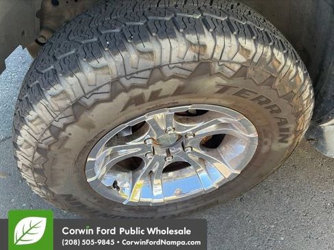 Used 2001 GMC Yukon SLT AWD/4WD image 5