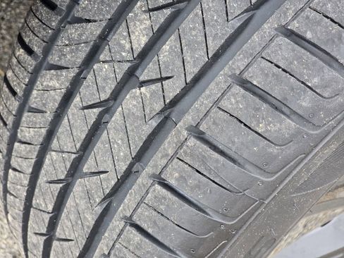 Certified 2023 Honda HR-V Sport image 25