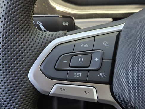 New 2026 Volkswagen Jetta GLI Autobahn FWD image 18