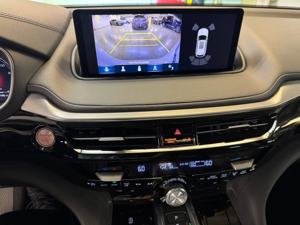 Certified 2024 Acura MDX w/ Technology Package AWD/4WD image 18