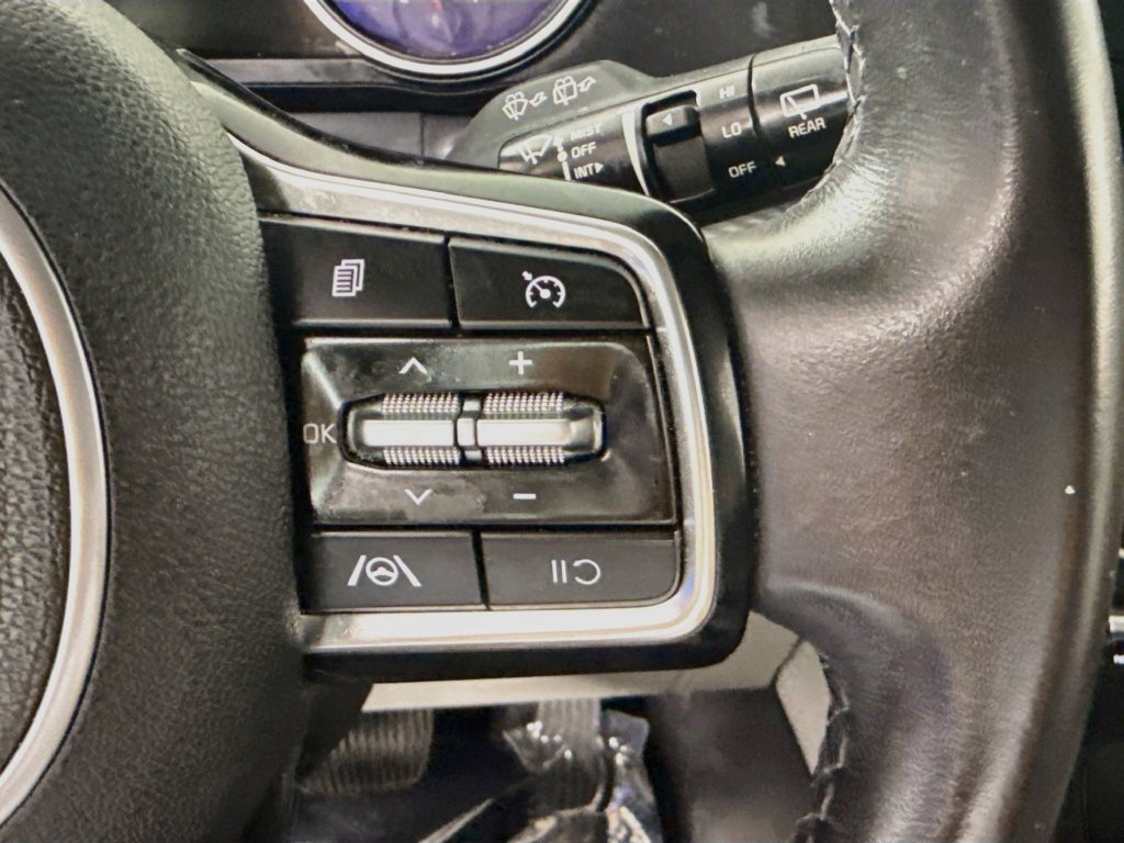 Used 2024 Kia Carnival LX FWD image 14