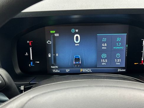 New 2026 Ford Maverick XL w/ Equipment Group 101A image 24