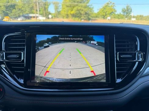 New 2026 Dodge Durango GT w/ Blacktop Package image 13