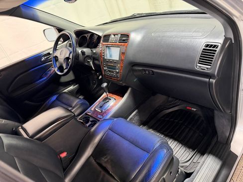 Used 2002 Acura MDX Touring AWD/4WD image 13