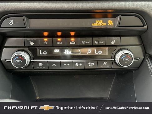 Used 2020 MAZDA CX-9 Grand Touring FWD image 21