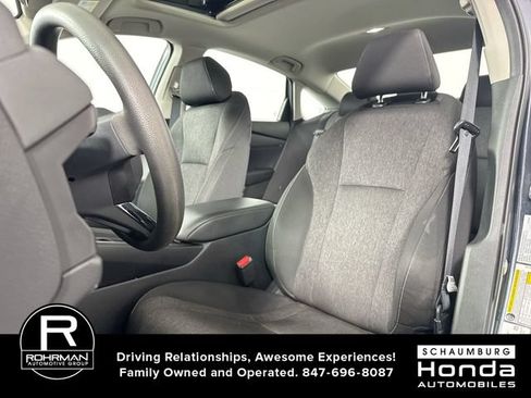 Used 2024 Honda Accord EX image 20