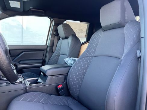 New 2026 Toyota Tacoma SR5 AWD/4WD image 19