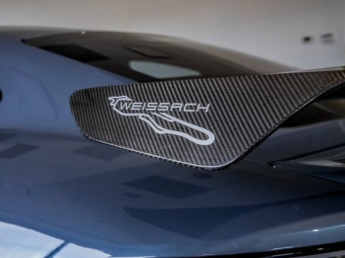 Certified 2025 Porsche Taycan Turbo GT image 38