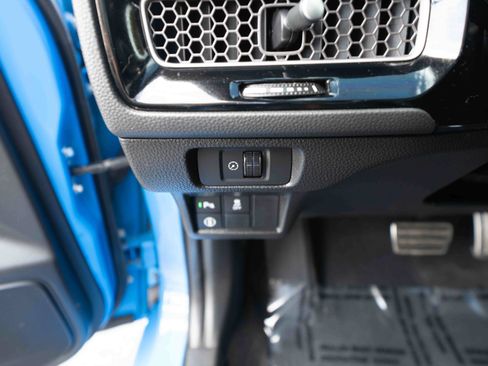 Used 2022 Honda Civic Sport Touring image 11