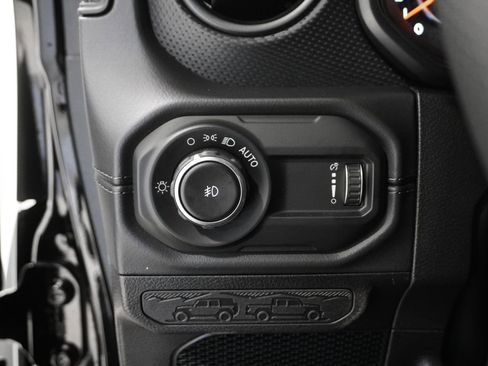 Used 2026 Jeep Wrangler Unlimited Rubicon 392 image 22