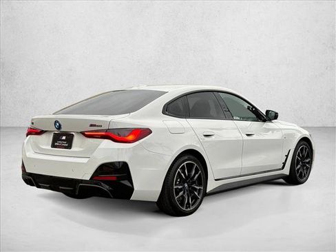 Used 2024 BMW i4 M50 image 5