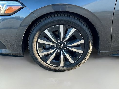 Used 2024 Honda Civic EX-L image 31