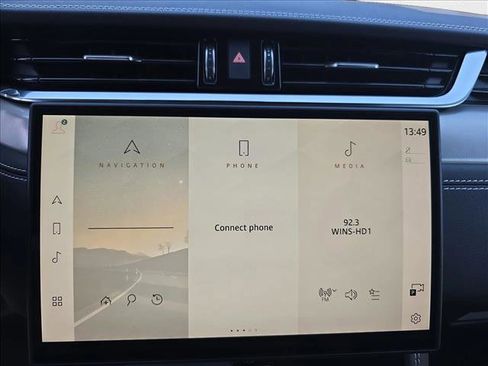 New 2026 Jaguar F-PACE R-Dynamic S image 20