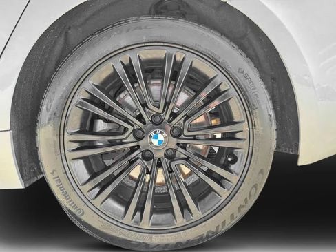 Used 2019 BMW 530i xDrive w/ Convenience Package AWD/4WD image 29