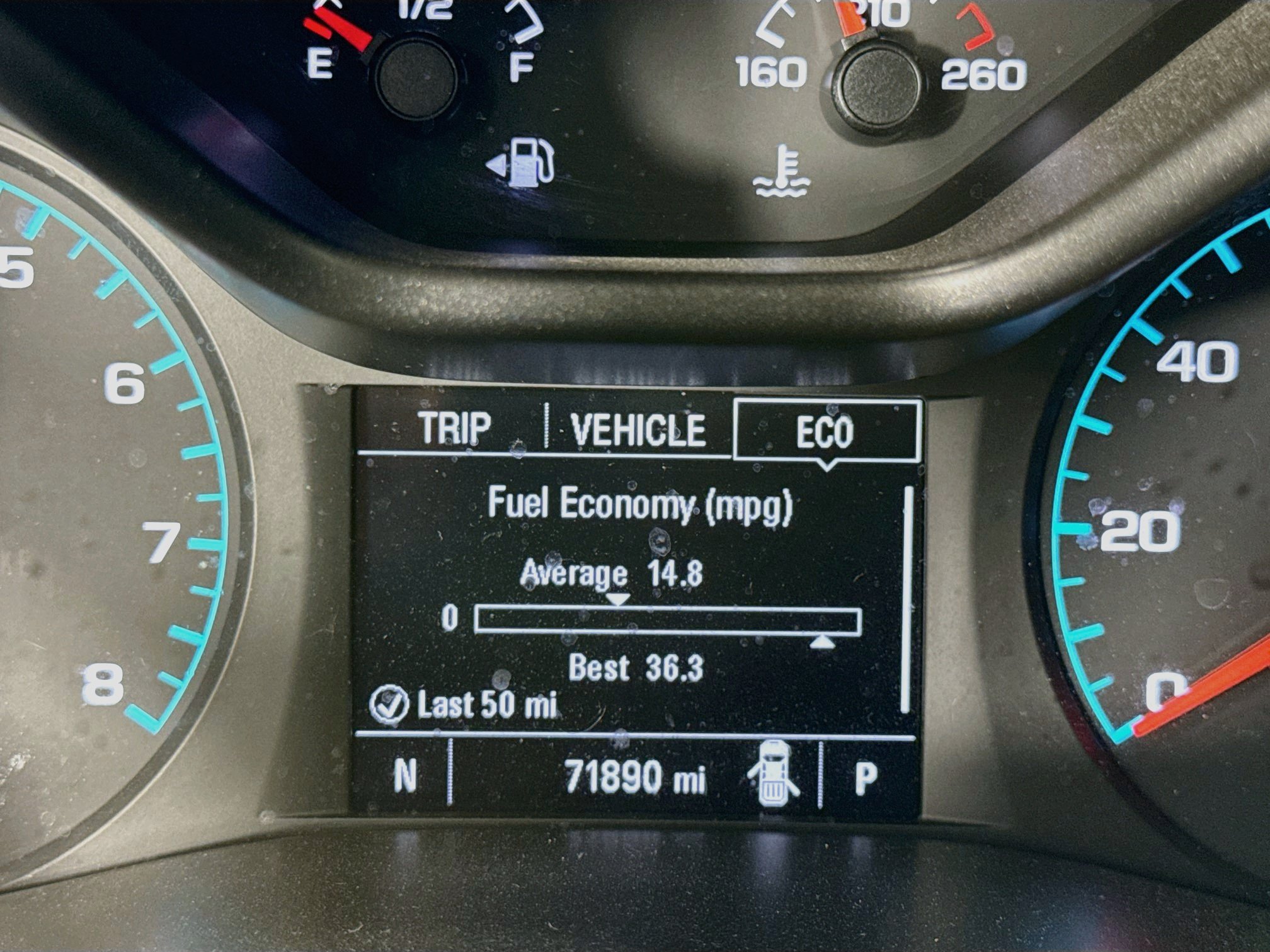Used 2021 Chevrolet Colorado LT w/ Chrome Appearance Package RWD image 14