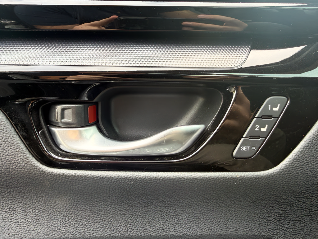 Certified 2024 Honda CR-V EX-L image 26