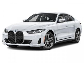 New 2026 BMW 430i xDrive w/ M Sport Package AWD/4WD video 1