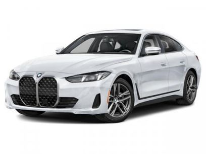 New 2026 BMW 430i xDrive w/ M Sport Package