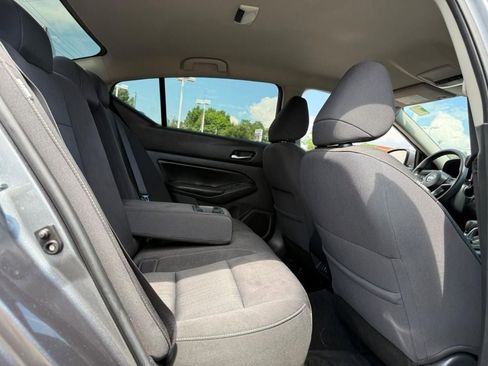 Used 2020 Nissan Altima 2.5 S FWD image 10