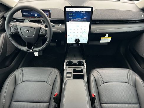 New 2025 Ford Mustang Mach-E Premium image 15