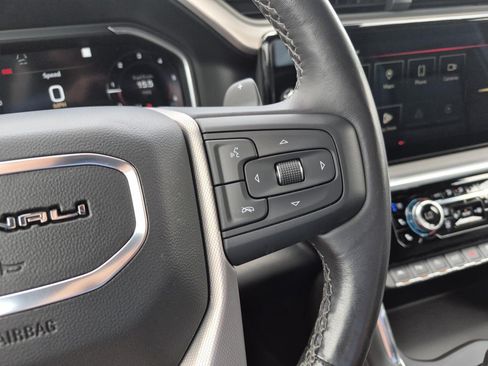 Used 2022 GMC Sierra 1500 Denali w/ Denali Reserve Package AWD/4WD image 23