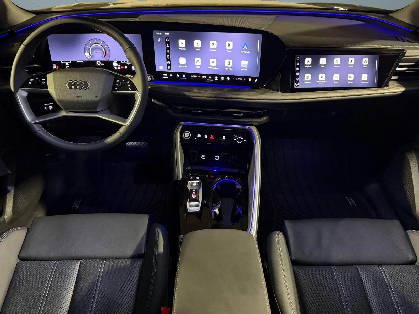 New 2026 Audi Q5 Premium Plus AWD/4WD image 14