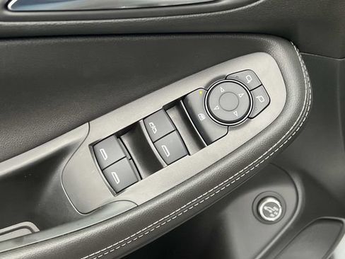 New 2026 Buick Encore GX Preferred w/ Advanced Technology Package image 13