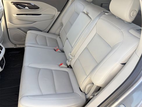 Used 2020 GMC Terrain Denali w/ Denali Premium Package image 17