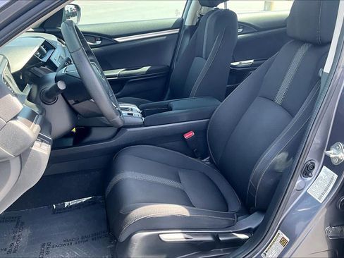 Used 2019 Honda Civic LX image 7