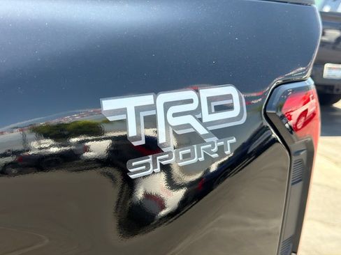 New 2026 Toyota Tacoma TRD Sport RWD image 14