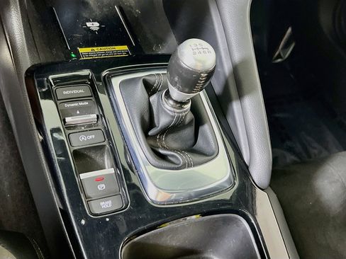 Used 2023 Acura Integra A-Spec FWD image 16
