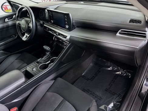 Certified 2022 Kia K5 LXS AWD/4WD image 30