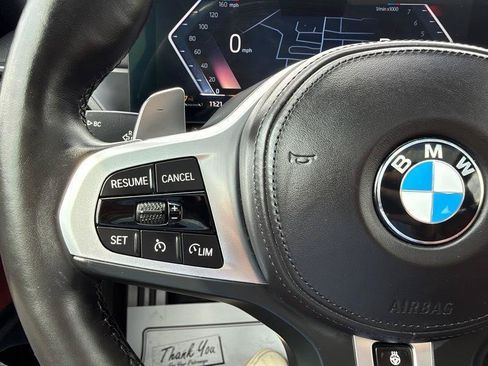 Used 2024 BMW 430i xDrive Coupe w/ M Sport Package AWD/4WD image 51
