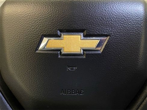 Used 2023 Chevrolet Silverado 1500 Custom image 24