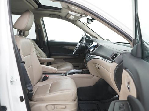 Used 2021 Honda Pilot EX-L image 12
