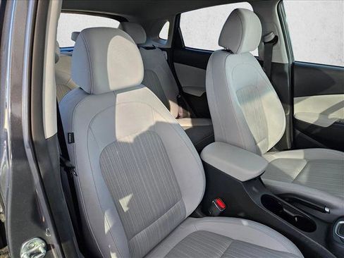 Used 2023 Hyundai Kona SEL w/ Cargo Package image 22